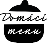 Logo domací menu